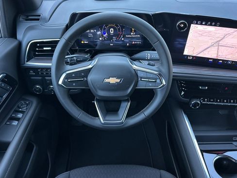 New 2026 Chevrolet Tahoe LS image 14