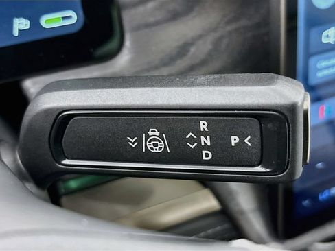 Used 2022 Rivian R1T Adventure AWD/4WD image 16