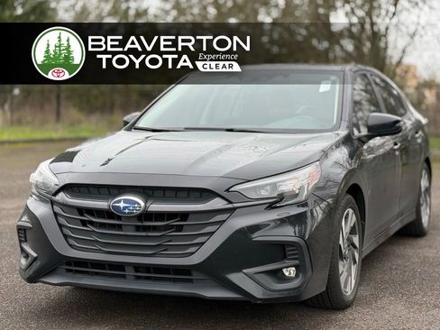 Used 2023 Subaru Legacy Limited w/ Tech Package 2 image 1