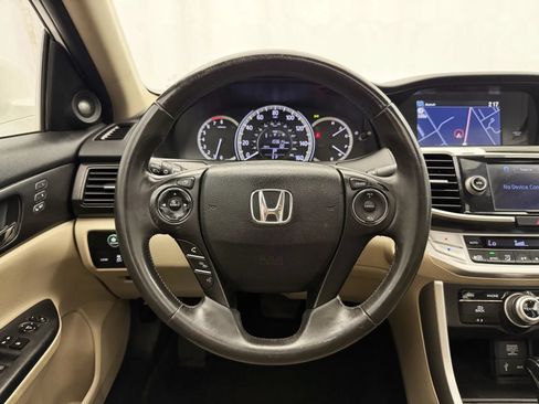 Used 2014 Honda Accord EX-L image 10