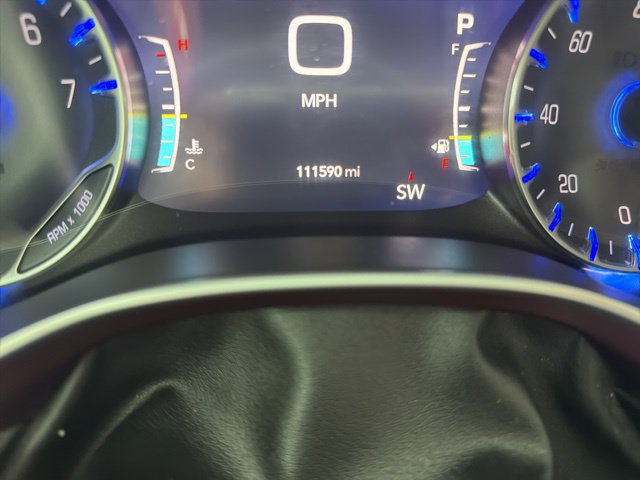Used 2020 Chrysler Pacifica Limited FWD image 22
