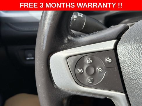 Used 2021 GMC Acadia SLT w/ LPO, Floor Liner Package AWD/4WD image 42