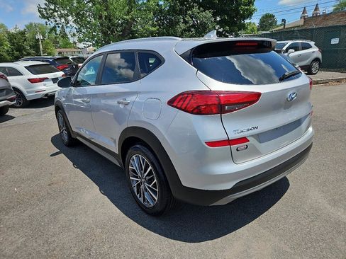 Used 2019 Hyundai Tucson SEL AWD/4WD image 5