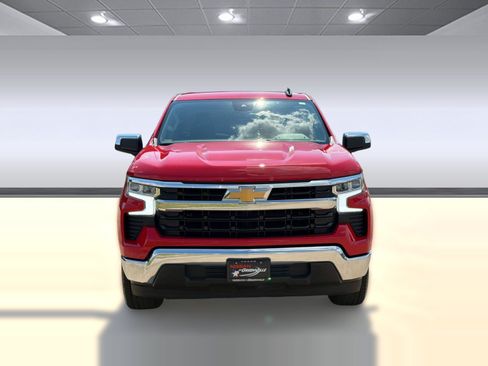 Used 2024 Chevrolet Silverado 1500 LT w/ Protection Package RWD image 6