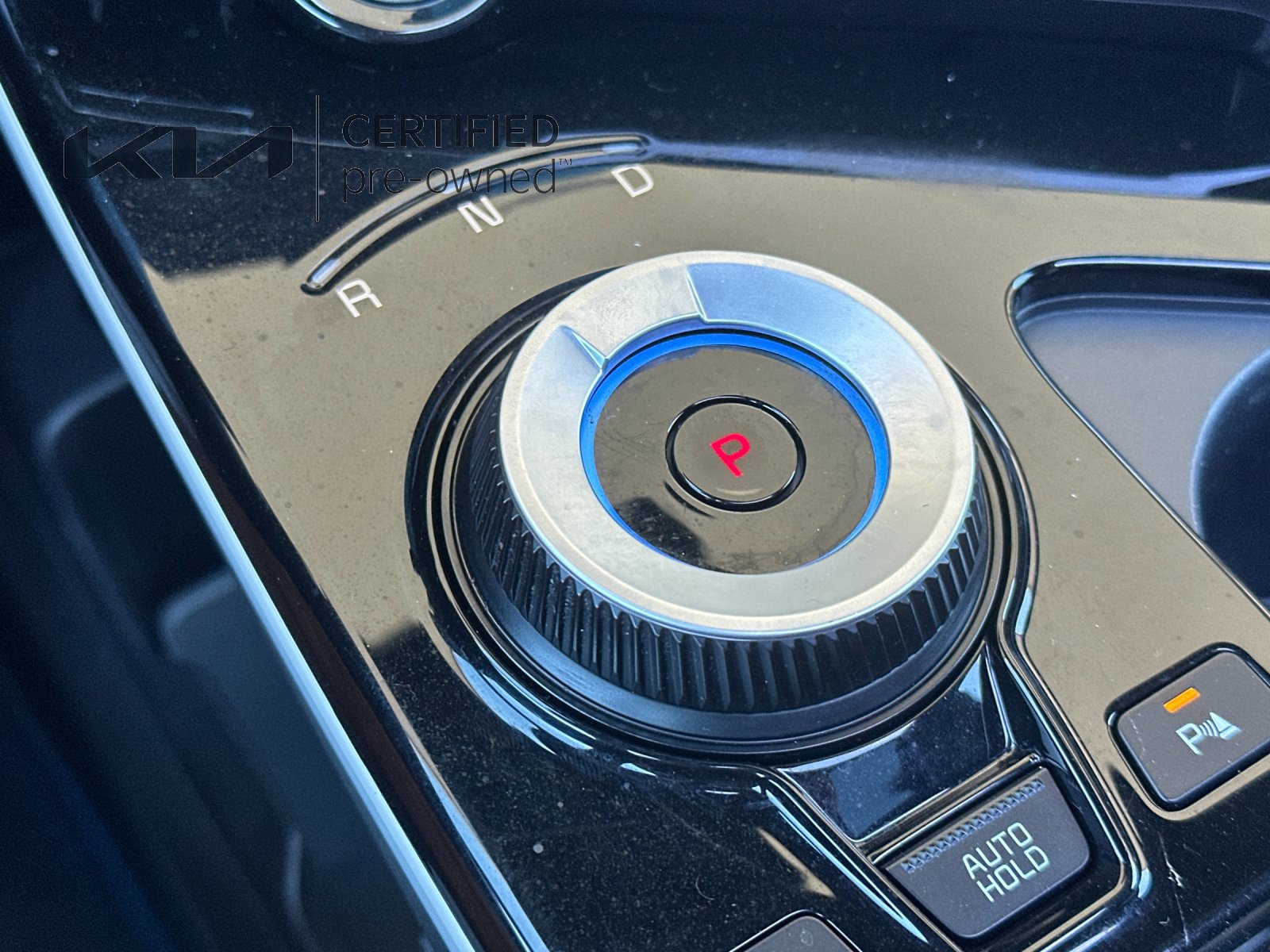 Certified 2024 Kia EV6 GT-Line RWD image 23