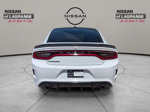 Used 2020 Dodge Charger R/T w/ Daytona Edition Group RWD image 6