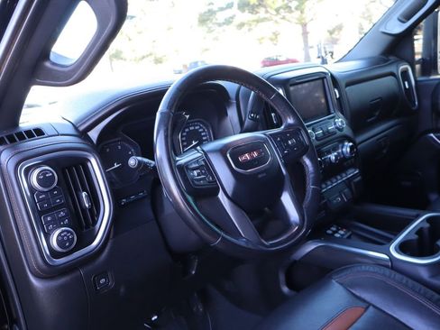 Used 2021 GMC Sierra 3500 AT4 w/ AT4 Premium Plus Package image 16