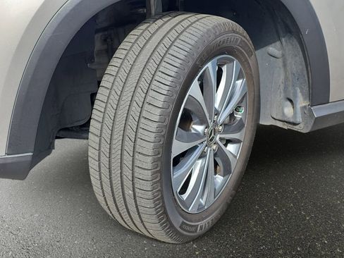 Used 2020 Mercedes-Benz GLE 350 4MATIC image 37