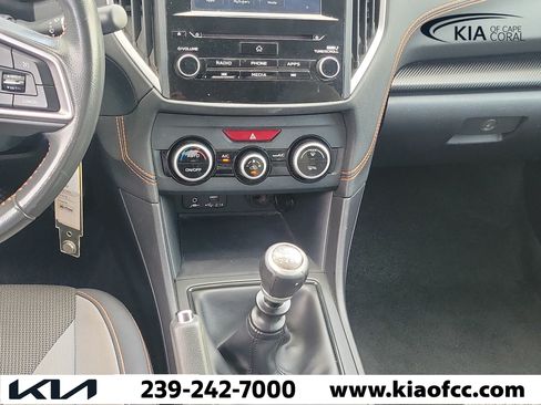 Used 2023 Subaru Crosstrek 2.0i Premium w/ Popular Package #3 AWD/4WD image 18