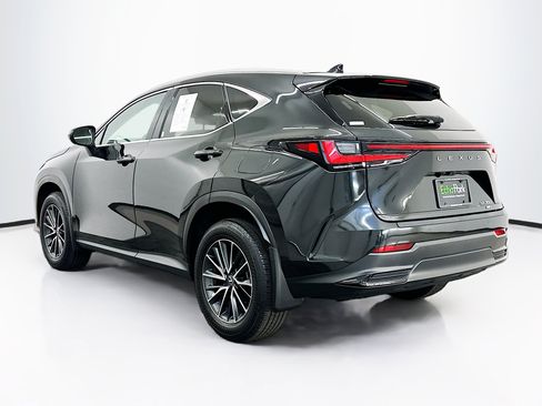 Used 2025 Lexus NX 350 AWD w/ Accessory Package (2T) image 5