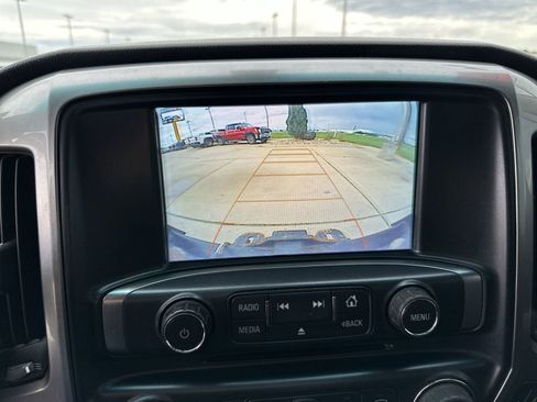 Used 2018 Chevrolet Silverado 3500 LT w/ LT Convenience Package AWD/4WD image 14