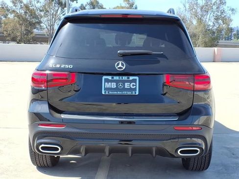 New 2026 Mercedes-Benz GLB 250 image 22