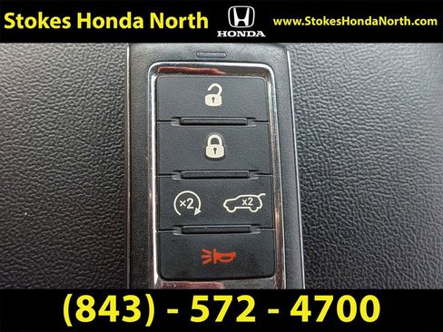 Used 2023 Jeep Grand Cherokee 4WD 4xe image 34