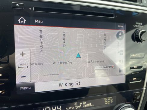 Used 2019 Subaru Outback 2.5i Premium w/ Popular Package #2 image 30