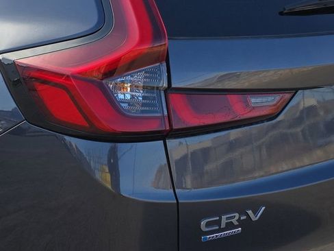 Used 2025 Honda CR-V Sport-L image 9