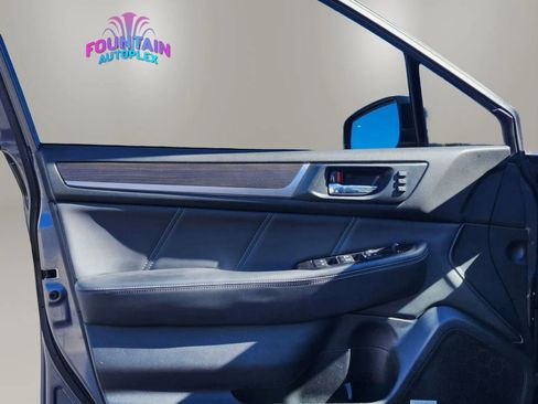 Used 2019 Subaru Legacy 3.6R Limited image 20