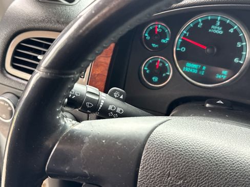 Used 2009 Chevrolet Tahoe LT image 14