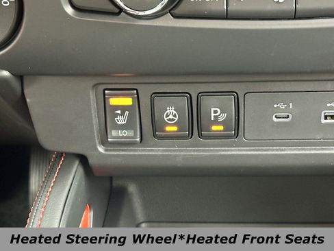 New 2026 Nissan Frontier PRO-4X image 10