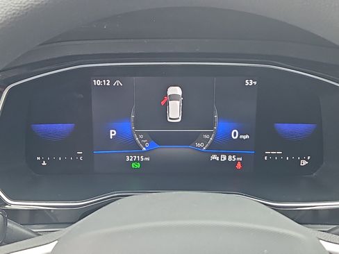 Certified 2022 Volkswagen Jetta S FWD image 19
