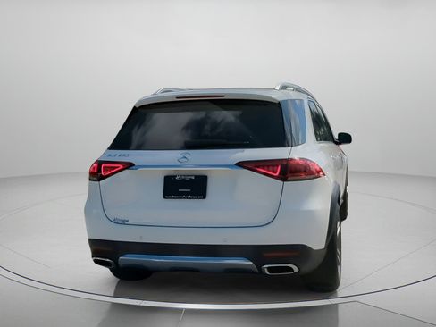 Used 2020 Mercedes-Benz GLE 350 image 26