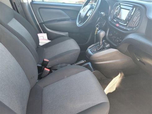 Used 2022 RAM ProMaster City Wagon image 17