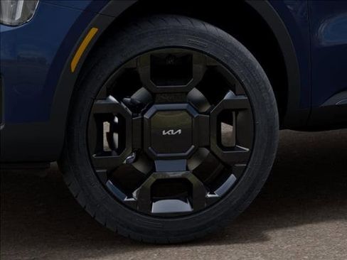 New 2026 Kia Sorento SX Prestige image 9