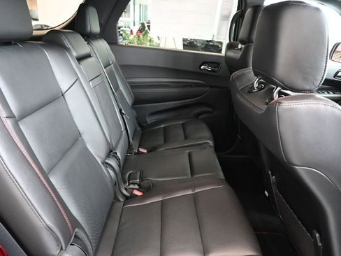 New 2026 Dodge Durango GT image 14