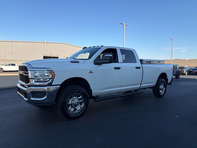 Used 2024 RAM 3500 Tradesman w/ Towing Technology Group AWD/4WD image 3