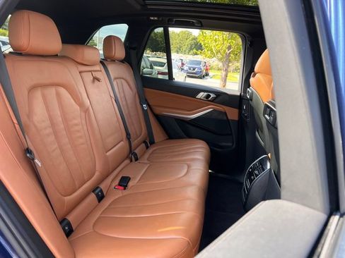 Used 2021 BMW X5 sDrive40i w/ Premium Package 2 RWD image 26