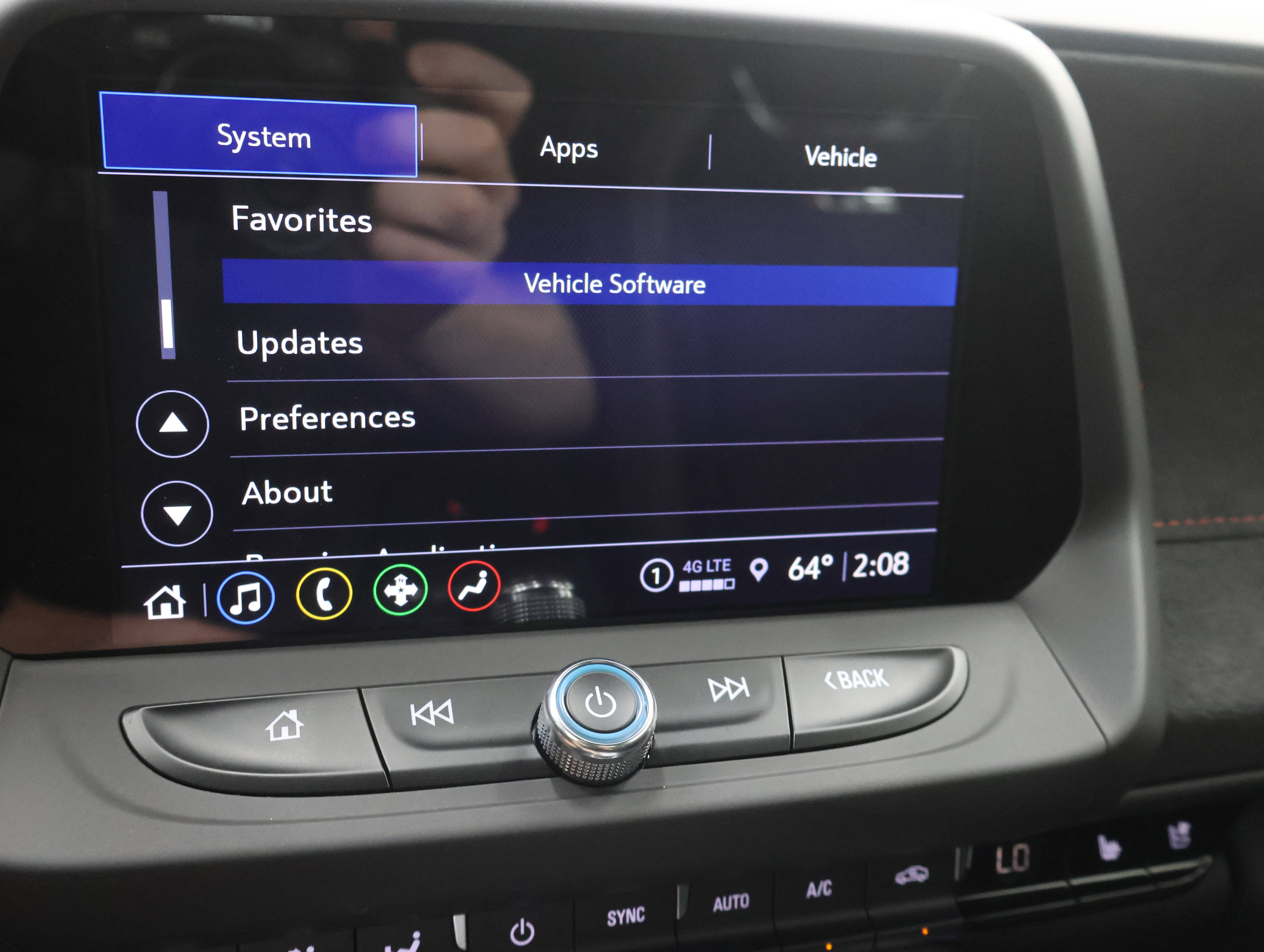 Used 2023 Chevrolet Camaro ZL1 RWD image 47