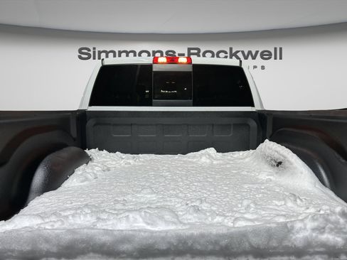 Used 2023 RAM 1500 Classic SLT w/ Trailer & Traction Group image 57