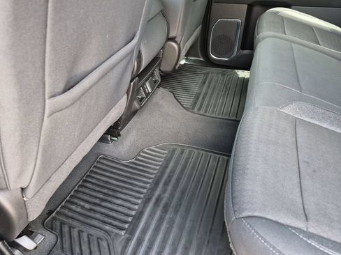 Used 2024 GMC Sierra 1500 Elevation RWD image 37
