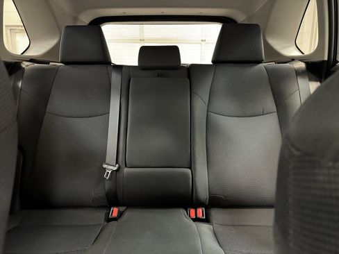 Used 2023 Toyota RAV4 LE image 13