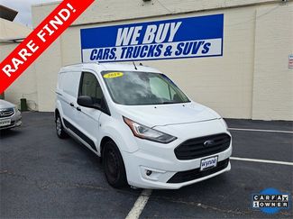 Used 2019 Ford Transit Connect XLT image 1