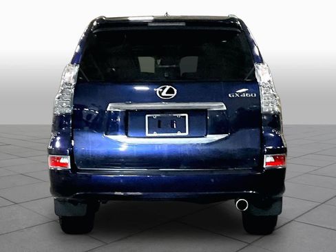Used 2023 Lexus GX 460 Premium w/ Premium Plus Package AWD/4WD image 5