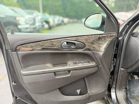 Used 2013 Buick Enclave Leather w/ Trailering Provision Package AWD/4WD image 12