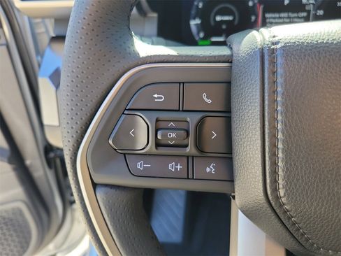 New 2026 Toyota 4Runner TRD Off-Road Premium image 21