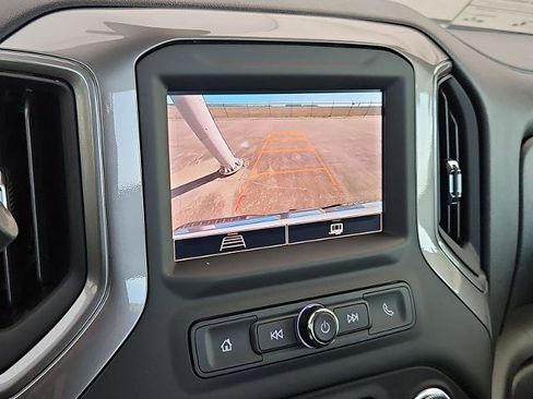 New 2025 GMC Sierra 3500 Pro w/ 1SA Pro Safety Plus Package image 44