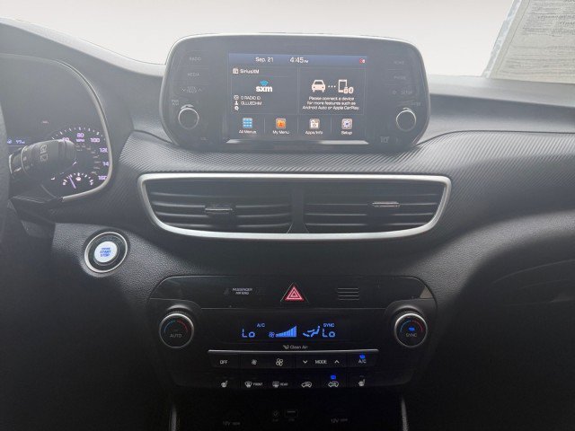 Used 2021 Hyundai Tucson SEL FWD image 6
