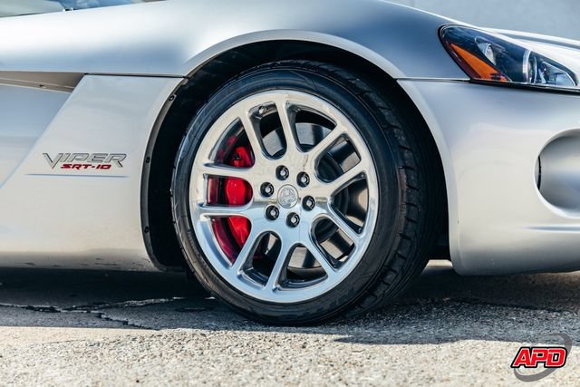 Used 2005 Dodge Viper SRT-10 w/ Mamba Edition Group RWD image 50