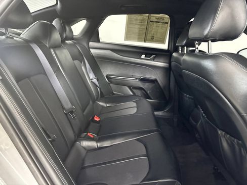 Used 2021 Kia K5 GT-Line w/ GT-Line FWD Premium Package image 28