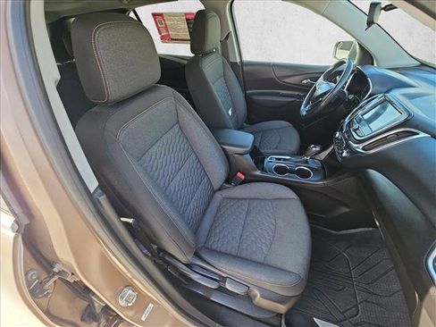 Used 2019 Chevrolet Equinox LT image 20