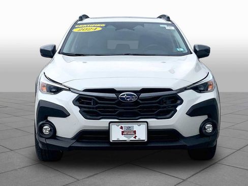 Certified 2024 Subaru Crosstrek 2.0i Premium AWD/4WD image 4