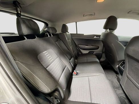 Used 2018 Kia Sportage LX FWD image 27