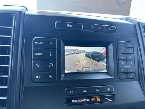 Used 2019 Ford F150 XL w/ XL Power Equipment Group image 19