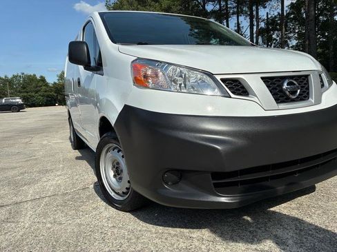 Used 2019 Nissan NV200 S w/ Cruise Control Package FWD image 16