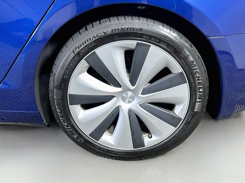 Used 2020 Tesla Model S Long Range Plus AWD/4WD image 29