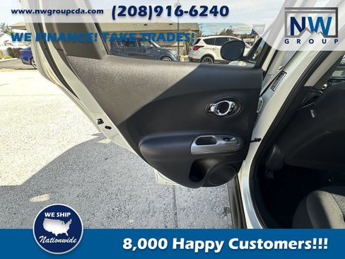 Used 2012 Nissan Juke SV image 31