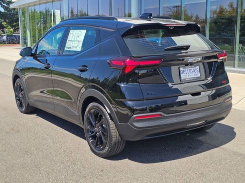 New 2027 Chevrolet Bolt RS w/ Technology Package FWD image 3
