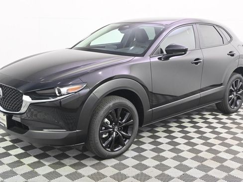 New 2026 MAZDA CX-30 AWD 2.5 S w/ Select Sport Pkg image 2